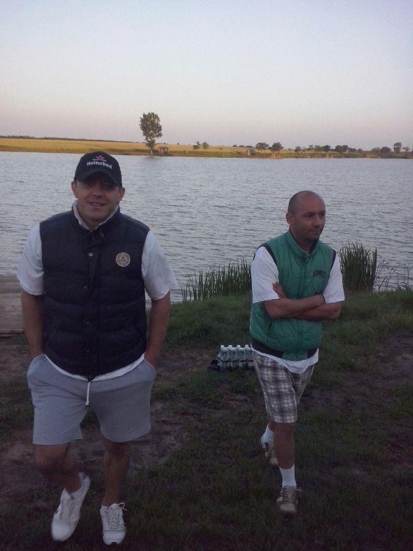 Cupa memoriala Ionel Barbu, 7-8 iunie Lacul Teiu - 12.jpg